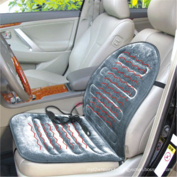 100% Polyester Heated Stadium Seat Cushion